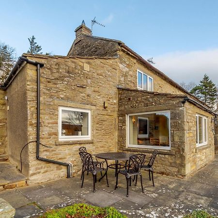 Griff Head Cottage Carlton (Richmondshire) Exterior foto