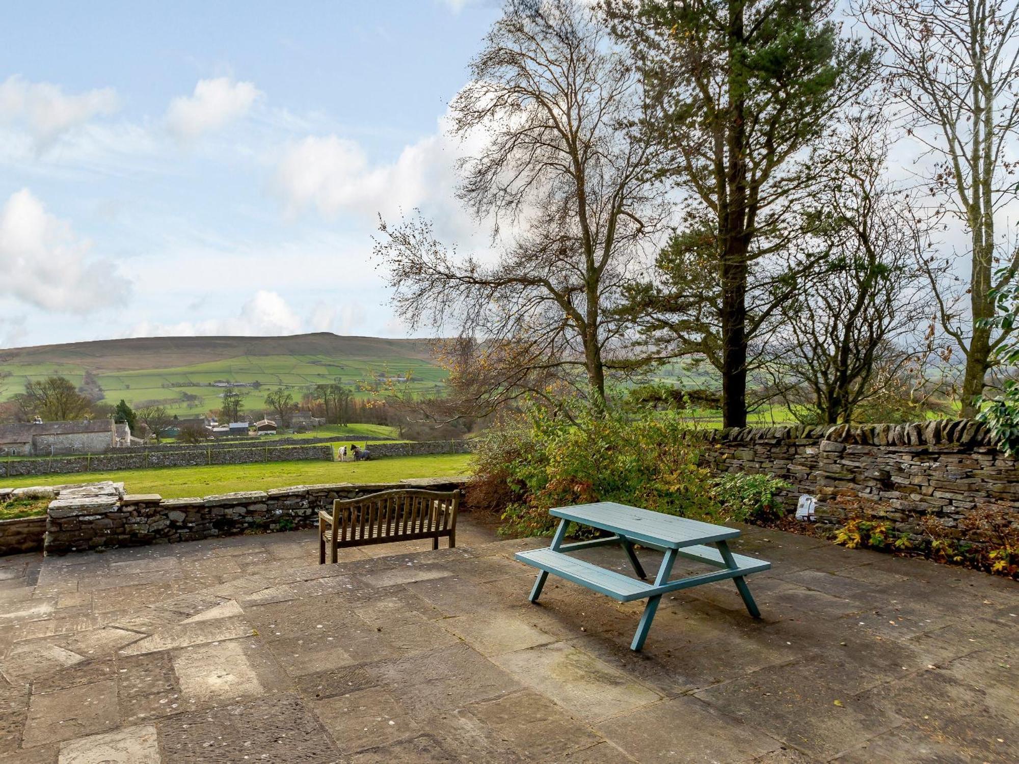Griff Head Cottage Carlton (Richmondshire) Exterior foto
