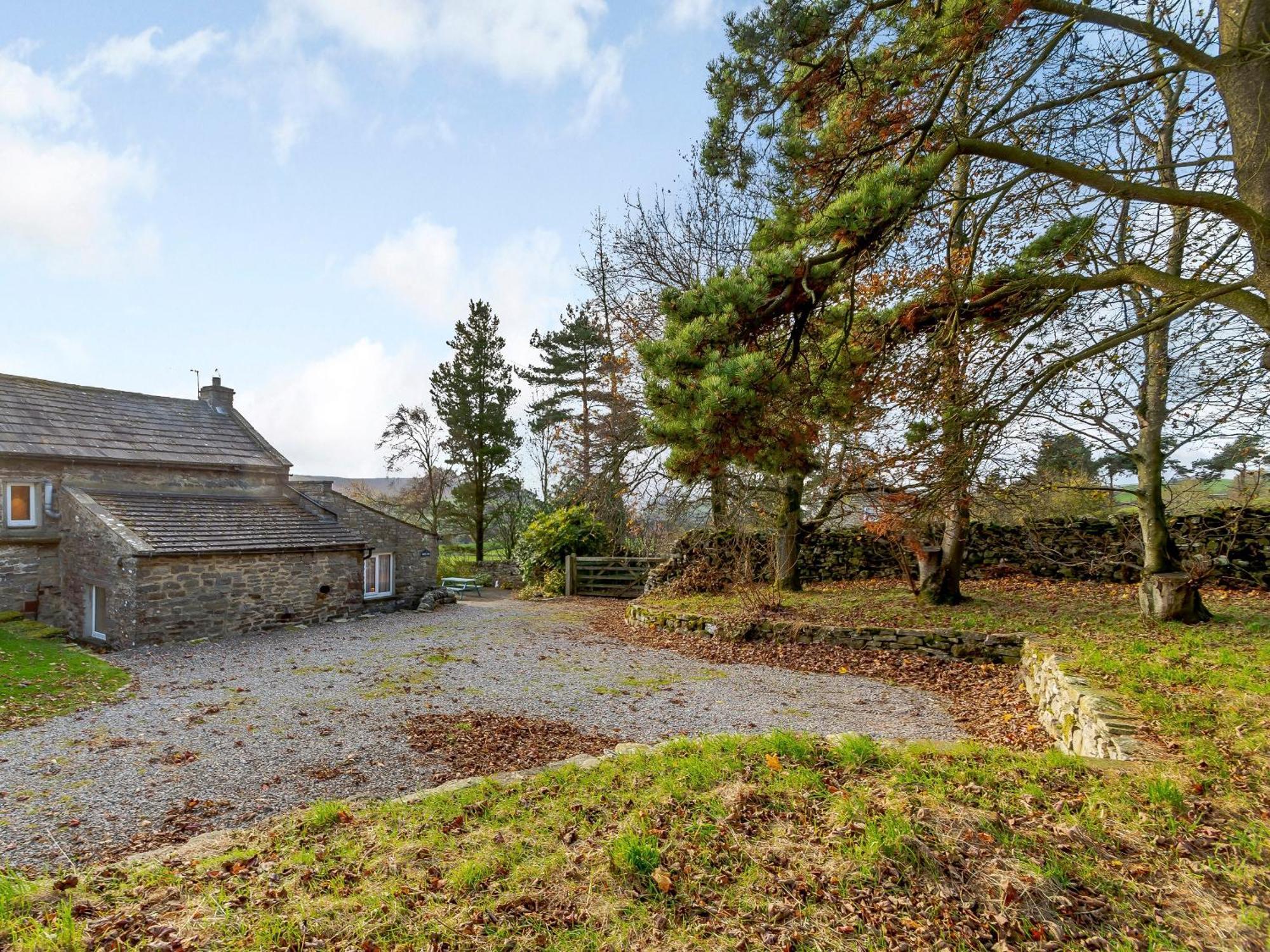 Griff Head Cottage Carlton (Richmondshire) Exterior foto